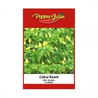 Cebai Rawit Pepper Seeds