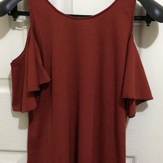 bakuna blouse outfit