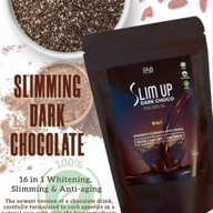 Slim UpDark chocolate