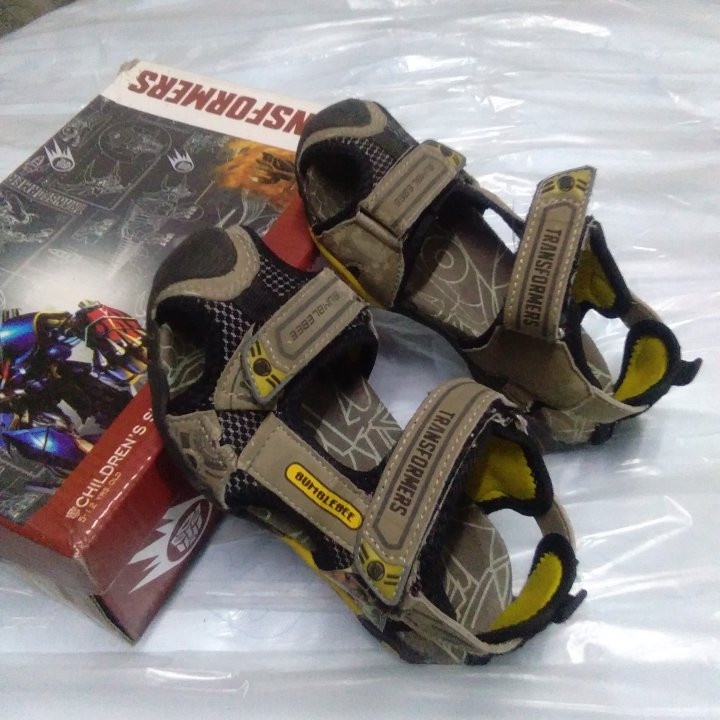 asics transformer shoes