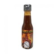 Charif Hot BBQ Hot Sauce