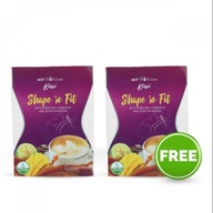 Kirei Shape N Fit Coffee