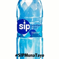 SIP Purified Water  - 500mL