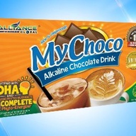 Best Choco Drink Mix