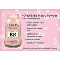 Ponds BB Powder Tone Up Milk
