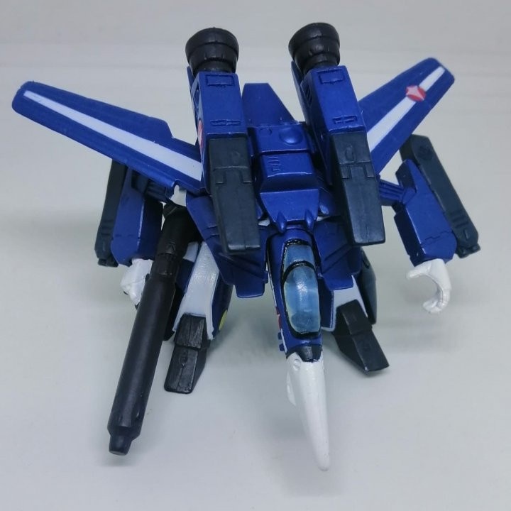 Macross Gashapon for sale at 350.00 from Quezon City. LookingFour Buy