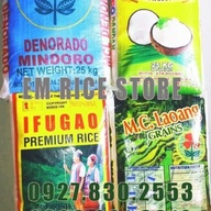 RICE FOR SALE ( FREE DELIVERY)