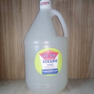 [Pre- Order] Viva Vinegar - Sukang Tubo - 1 gallon
