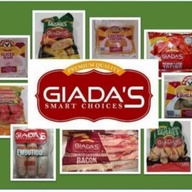 Giada's Frozen Meat Products