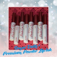 Sugar Dolls Premium Powder Lip Ink