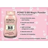 Ponds BB Magic Powder Ponds Tone Up Milk Powder
