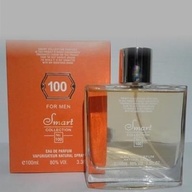 Smart Collection 100 for Men