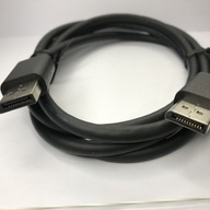 DisplayPort Cable 4K 60Hz DisplayPort to DisplayPort Cable for Video PC/ Laptop/ TV/ Projector