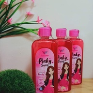 Pinky Secret Feminine wash