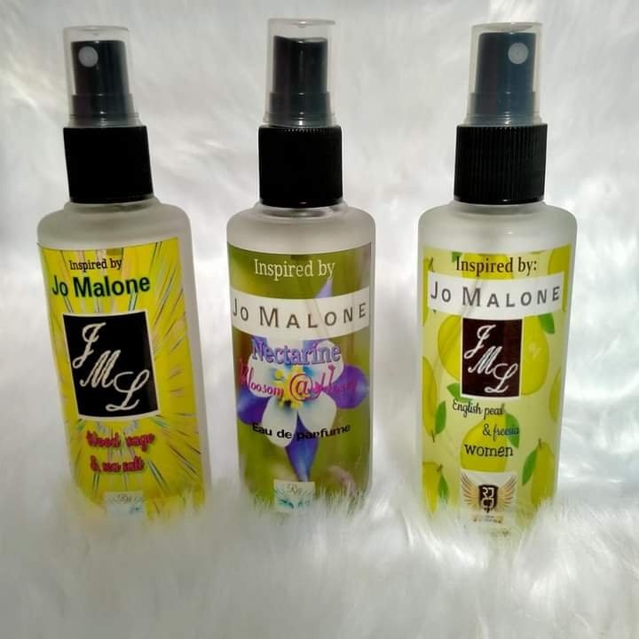 For sale oilbased perfume at 1.00 from City of Manila. | LookingFour ...