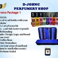 Oilbased perfume supplier here