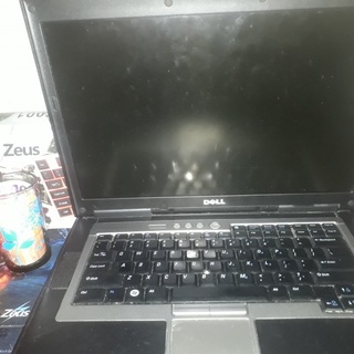 Laptop Dell D8300 For Sale at  from Rizal. | LookingFour Buy & Sell  Online
