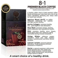Premier Black 8 in 1 Coffee ☕️
