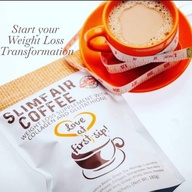 Slimfair Weightloss Coffee