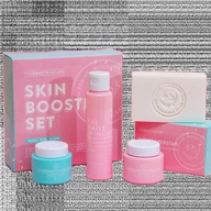 The Daily Skincare Skin Booster Set