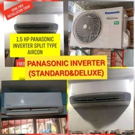 FREE INSTALLATION  FREE DELIVERY  SPLIT TYPE AIRCON