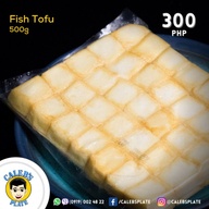 Fish Tofu - 500g per pack