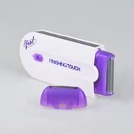 2 In 1 Electric Hair Removal