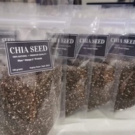 chia seed 100% natural