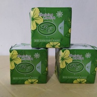 FC Bio Herbal Pantyliner Pads