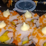 Maki & Sushi Japanese Food