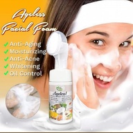 Ageless Foaming Facial Wash