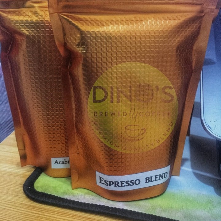 Brewed Coffee in a bag at 95.00 from City of Malabon. LookingFour Buy