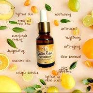 Golden Potion Facial Serum (Organic)