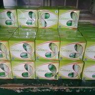 Sm Rejuvanating sets