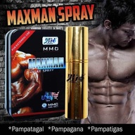 Original Maxman Spray