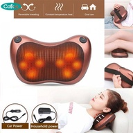 Pillow massager for home or office