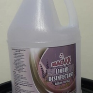 Magikk liquid Disinfectant