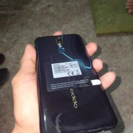 FOR SALE or swap OPPO F11