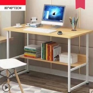 Primetime Scandinavian Work Table 80*40*72cm