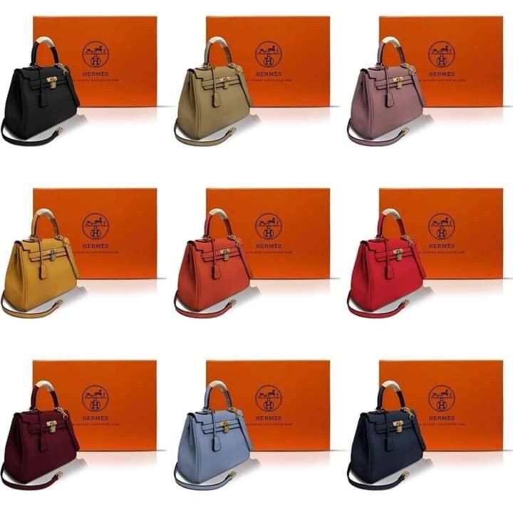 Hermes Bags Authentic Quality at 2000.00 from City of Manila