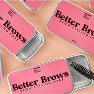 Better Brow Styling Soap