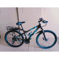 27 inches Mountain Bike