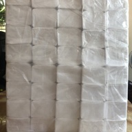 COD ready stock 3 ply tissue paper/facial tissue commercial and residential use