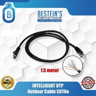 INTELLIGENT UTP Outdoor Cable CAT6e 305 METERS
