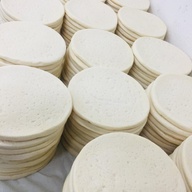 Pizza Crust 10-inch & 12-inch size
