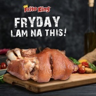 CRISPY PATA 1.2grams