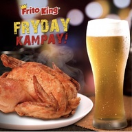 Chicken Marinated 6pcs