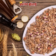 PORK SISIG 300 grams