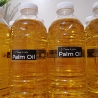 PALM OIL - For all your cooking needs!