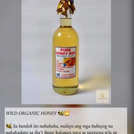 ♥️♥️ PURE HONEY 750ml ♥️♥️